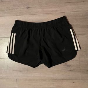 EUC Adidas Workout Shorts